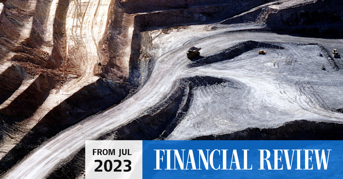 Murray & Roberts Australia in receivership; McGrathNicol takes keys